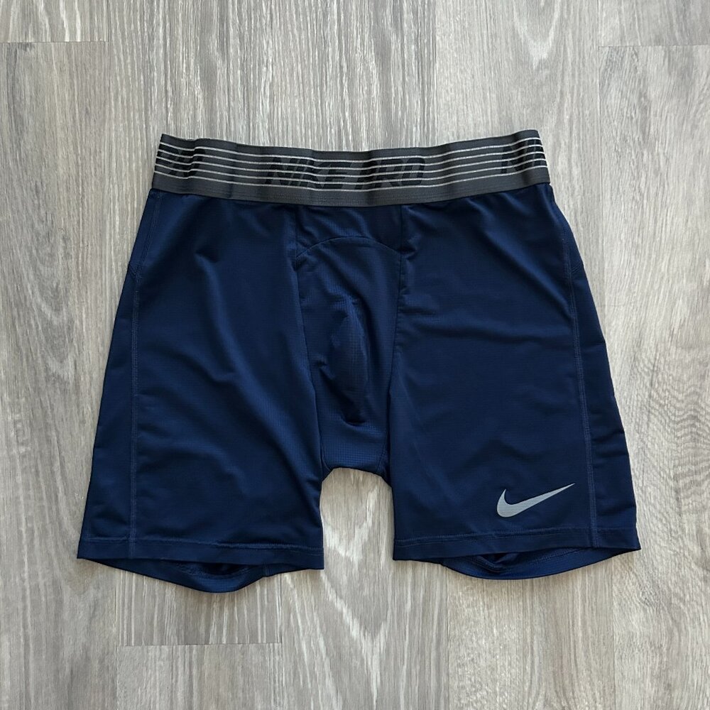 Nike Compression Short